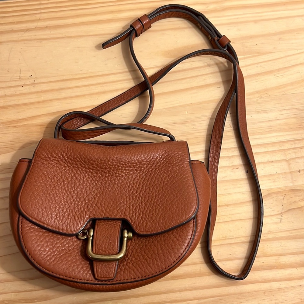 J. Crew crossbody